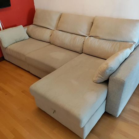 Apartamento Turistico Dct. Creus Guadalajara Exterior photo