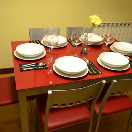 Apartamento Turistico Dct. Creus Guadalajara Exterior photo