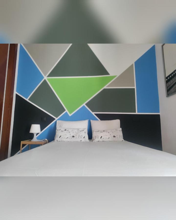 Apartamento Turistico Dct. Creus Guadalajara Exterior photo
