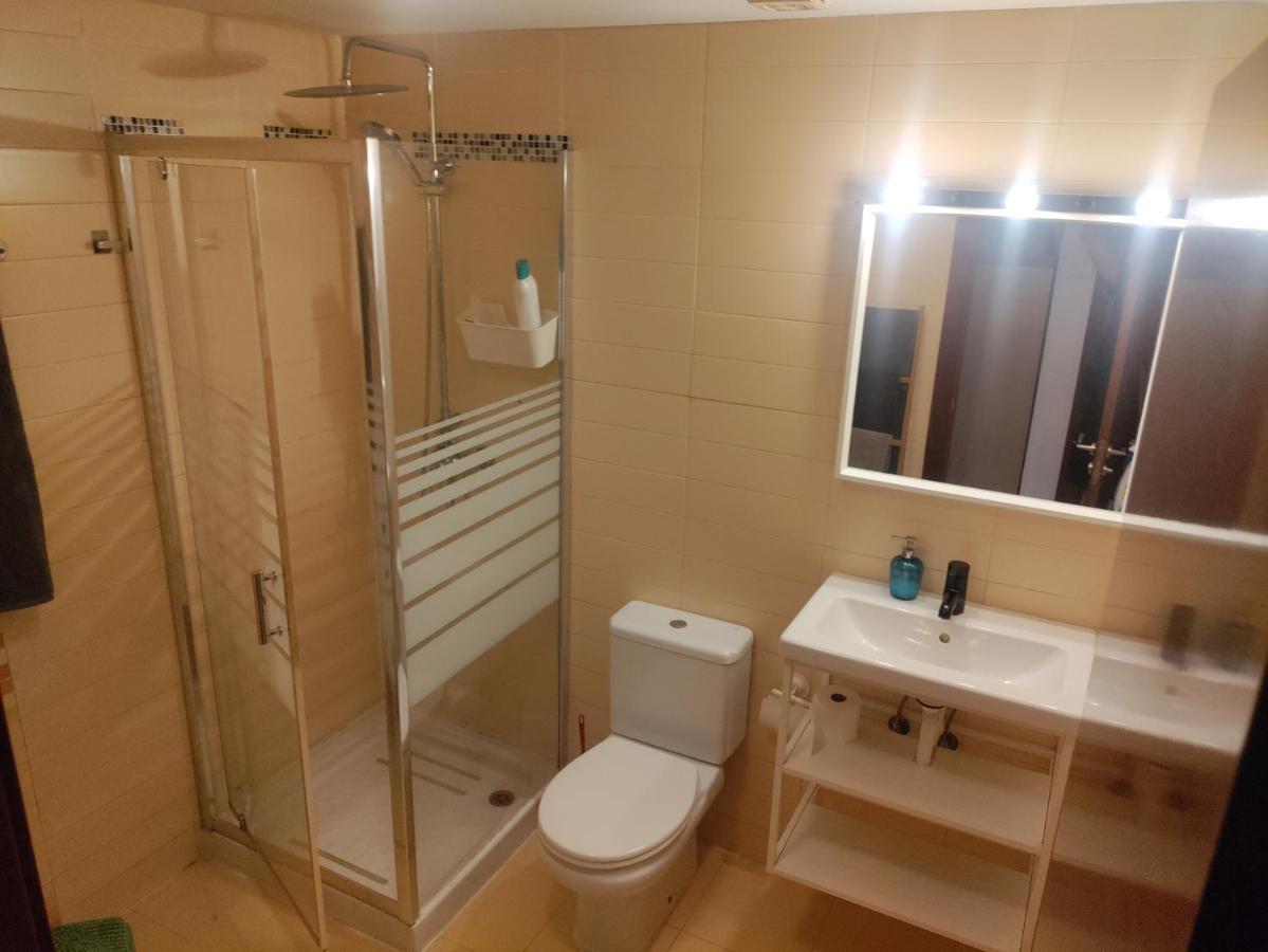 Apartamento Turistico Dct. Creus Guadalajara Exterior photo