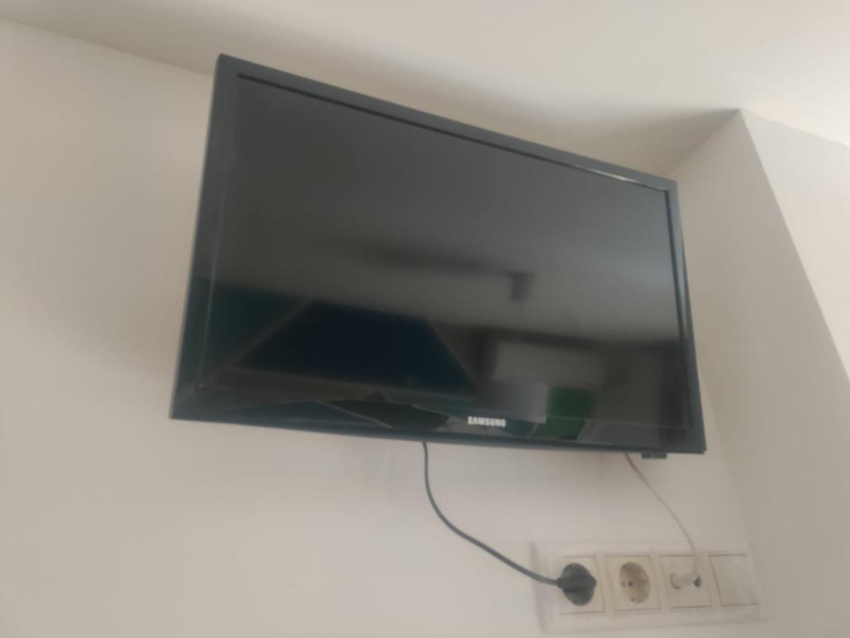 Apartamento Turistico Dct. Creus Guadalajara Exterior photo