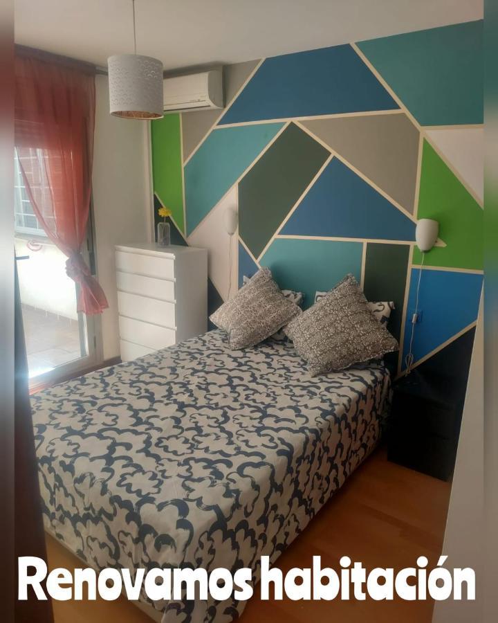 Apartamento Turistico Dct. Creus Guadalajara Exterior photo