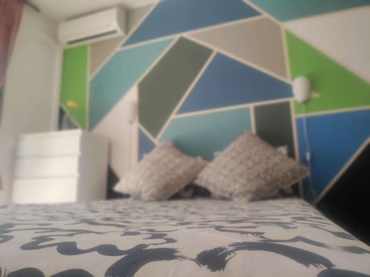 Apartamento Turistico Dct. Creus Guadalajara Exterior photo
