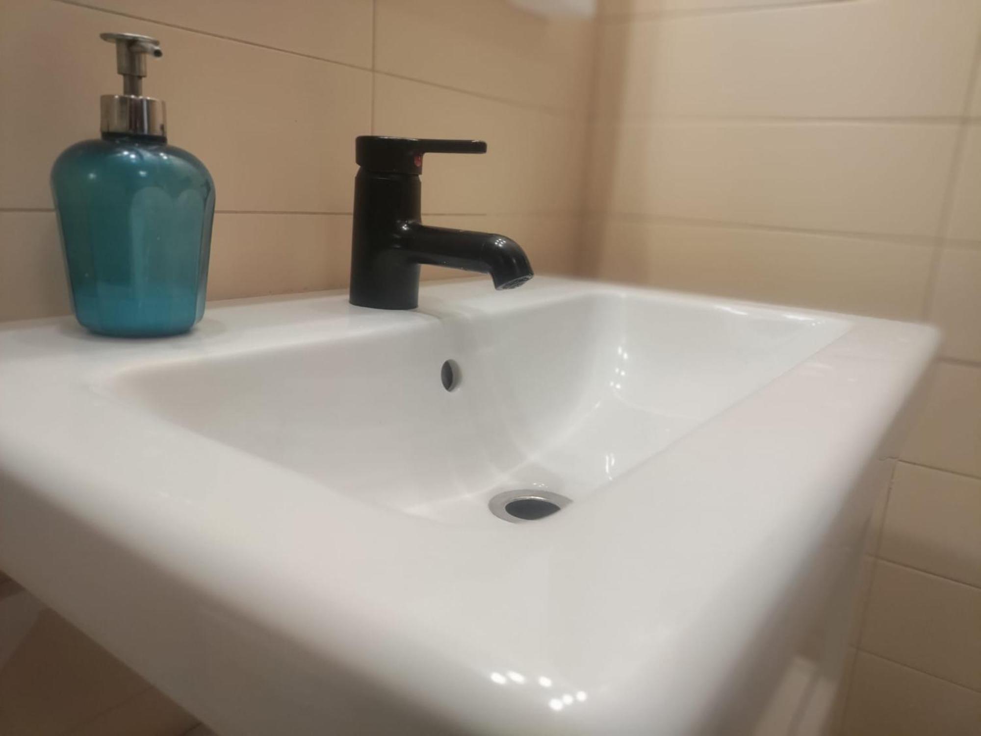 Apartamento Turistico Dct. Creus Guadalajara Exterior photo