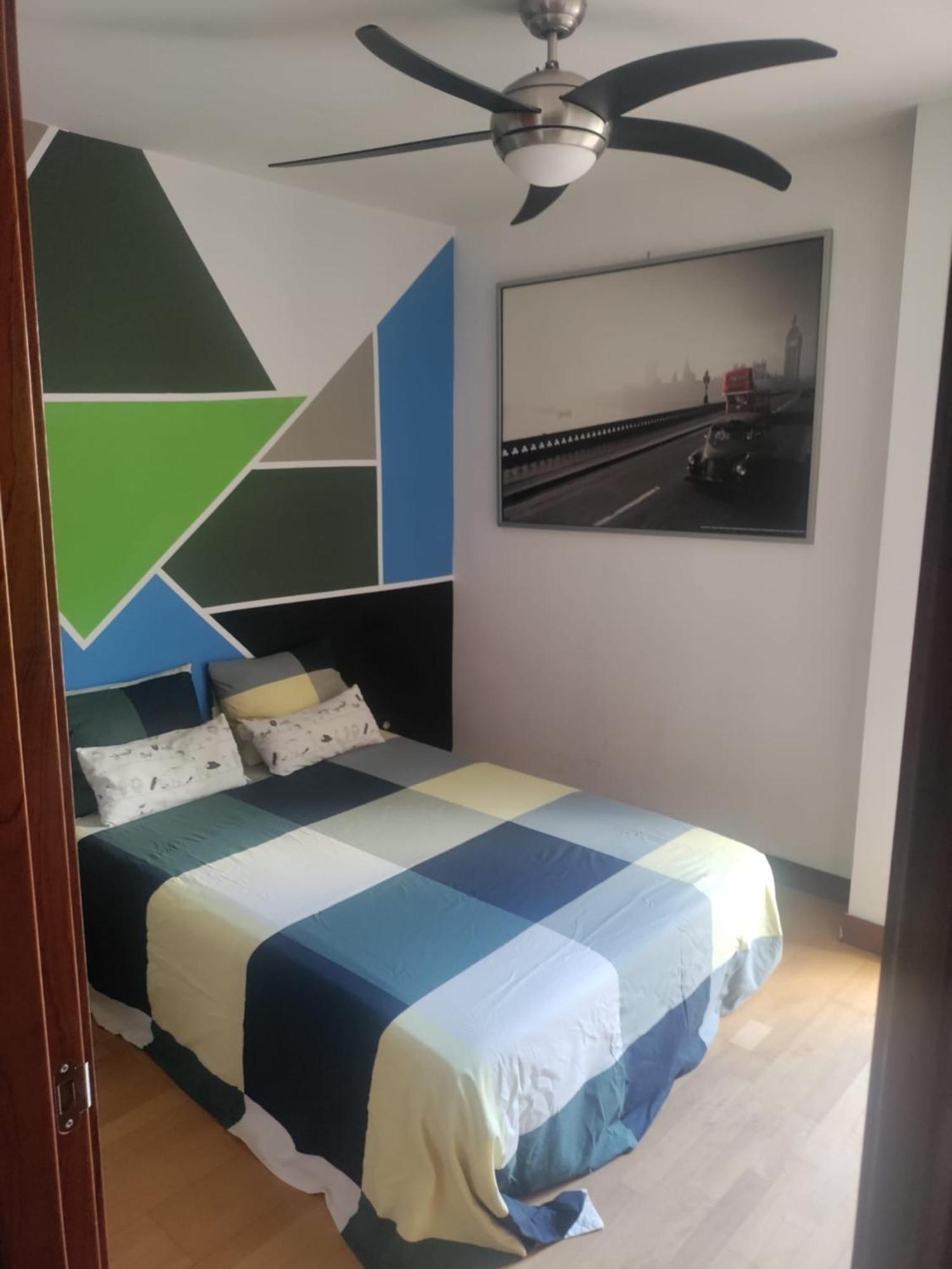 Apartamento Turistico Dct. Creus Guadalajara Exterior photo