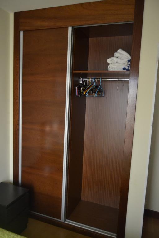 Apartamento Turistico Dct. Creus Guadalajara Exterior photo