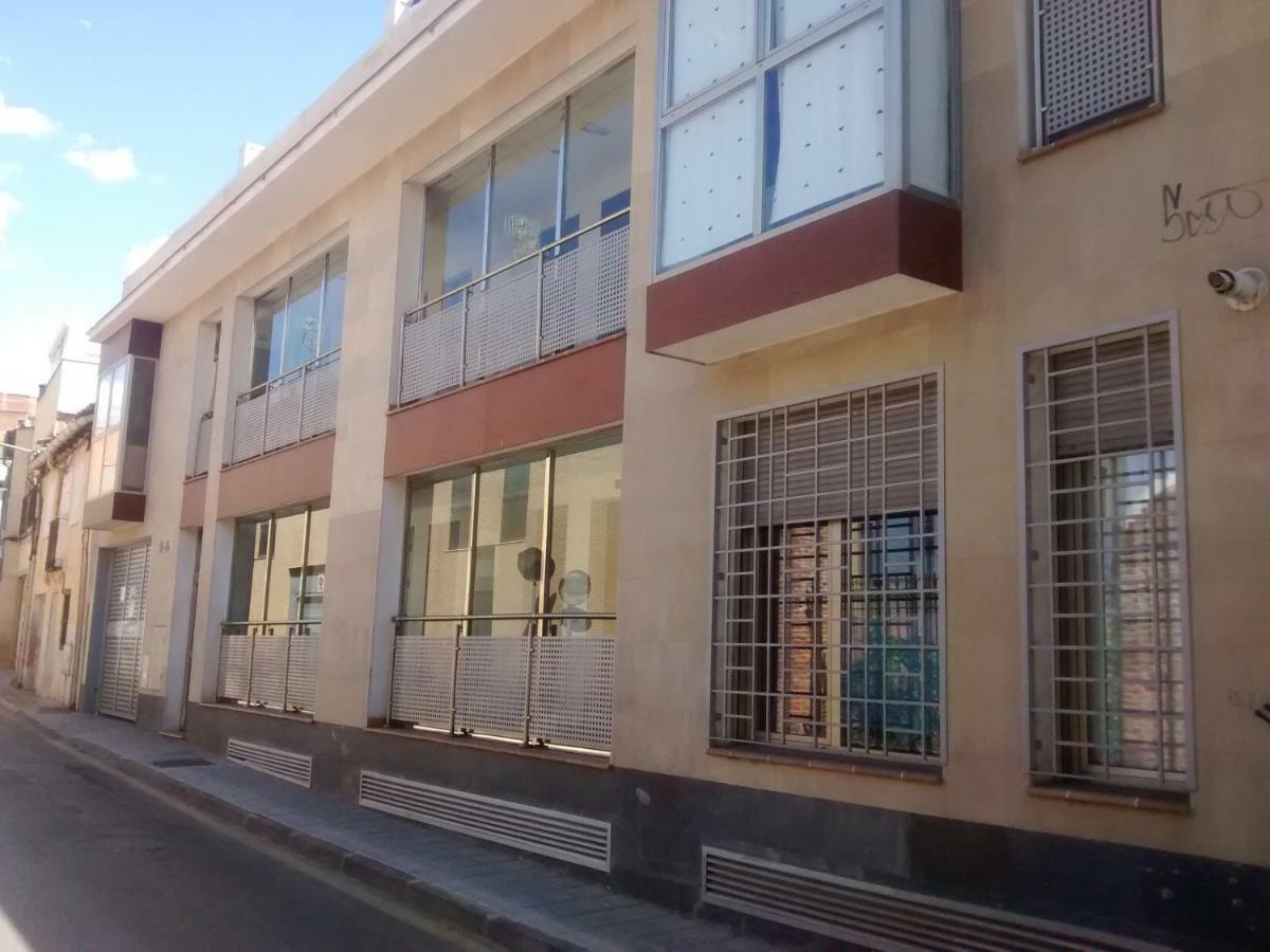 Apartamento Turistico Dct. Creus Guadalajara Exterior photo